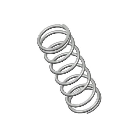 Approved Vendor Compression Spring, O= .420, L= 1.25, W= .038 G909967036